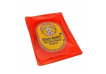 Juust EESTI viilutatud, 350g