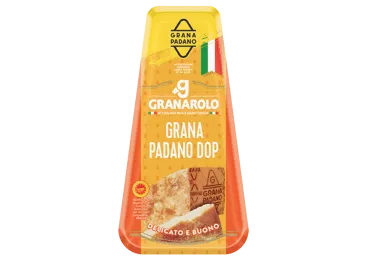 Juust GRANAROLO Grana Padano, 150g