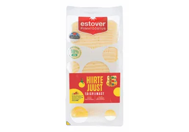 Juust Hiirte ESTOVER täispiim.viil.,500g