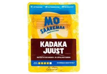 Juust Kadaka SAAREMA viil., 150g