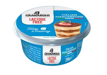 Juust Mascarpone lak.vaba Granarolo,250g