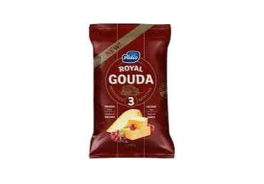 Juust Royal Gouda VALIO Red, 250g