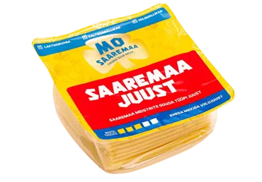 Juust Saaremaa MO SAAREMAA viil., 450g
