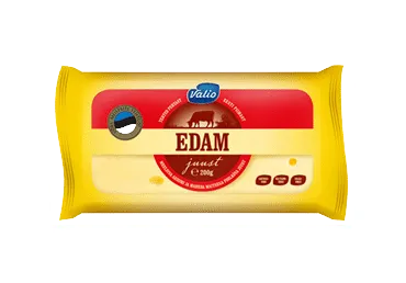 Juust VALIO Edam, 200g