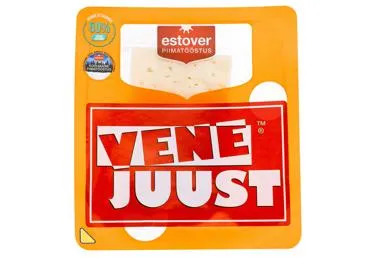 Juust Vene ESTOVER, 200g