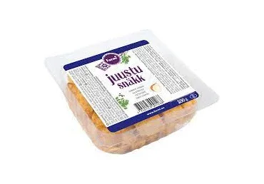 Juustu snäkk FARMI, 200g