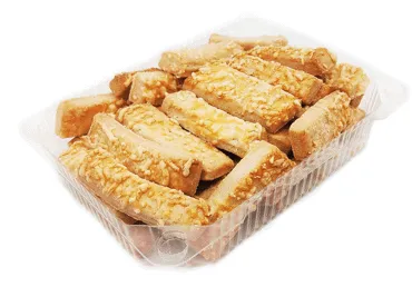 Juustuküpsis EESTI KONDIITER 250g