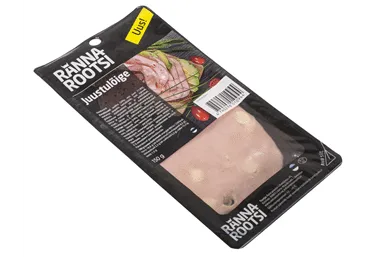 Juustulõige RANNAROOTSI, 150g viil