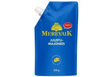 Juustumajonees TERE Merevaik 210g