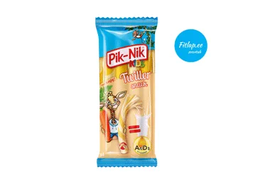 Juustupulgad Pik-Nik Twiller, 80g