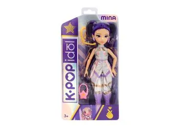 K-pop Moenukk