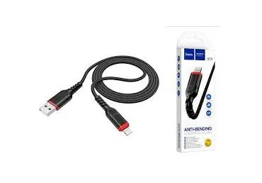 Kaabel HOCO.X59 USB A-L 3m,must