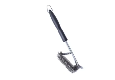 Kaabitsaga grillhari TEXAS CLUB 44cm