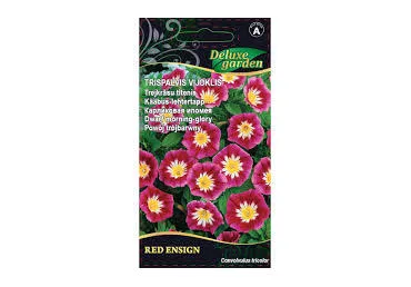 Kääbus-lehtertapp Red Ensign