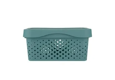 Kaanega hoiukast HOME EXPERT 4L