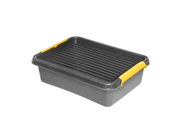 Kaanega hoiukast ORPLAST 8,5L