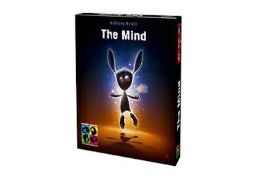 Kāršu spēle The Mind