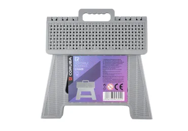 Pārnēsājams saliekams krēsliņš,31x22x22cm