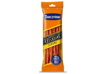 Kabanoss Eksklus. juust.TARCZYNSKI, 105g