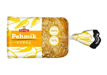 Kaera Pehmik EESTI PAGAR 220g