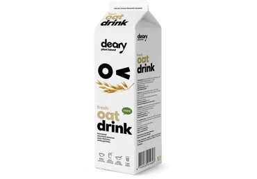 Kaerajook DEARY,1L