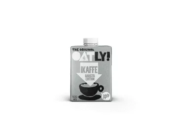 Auzu dzēriens OATLY Barista 500ml