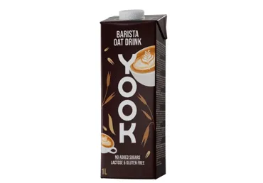 Kaerajook YOOK Barista, 1L