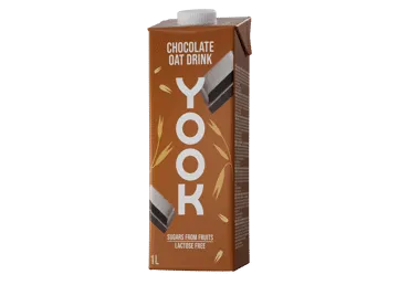 Kaerajook YOOK Chocolate, 1L