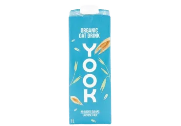 Kaerajook YOOK Organic, 1L