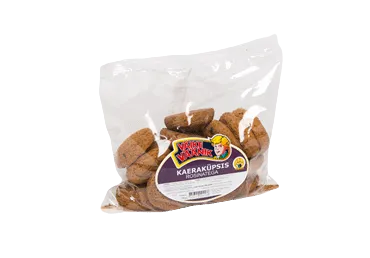 Kaeraküpsis rosinatega VÄIKE VÄÄNIK 250g