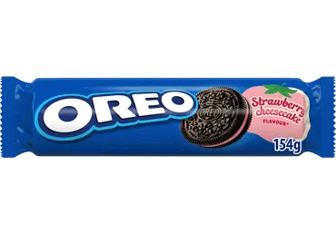 Kakaoküpsised maas.juustukoogim.OREO154g