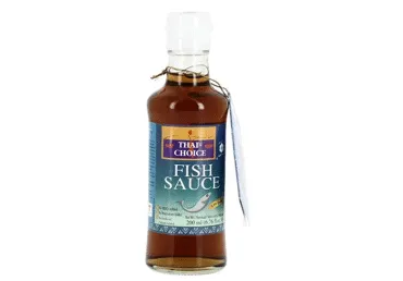 Zivju mērce THAI CHOICE 200ml