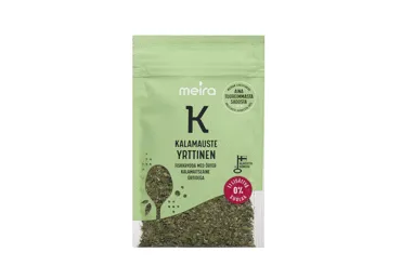 Kalamaitseaine ürtidega MEIRA 23g