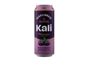 Kali A. LE COQ Rukkilin. Põldmarja 500ml