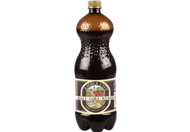 Kali AMBER CITY 1.5L, pet