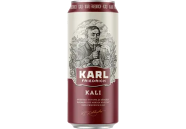 Kali Karl Friedrich 500ml