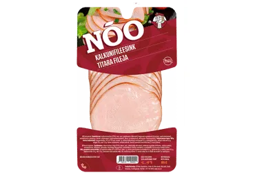 Kalkunifileesink NÕO, 105g viil