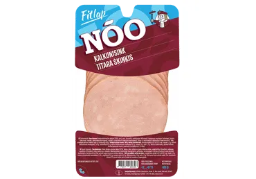 Kalkunisink Fitlap NÕO, 105g viil