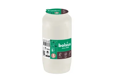 Kalmuküünal BOLSIUS, 100t
