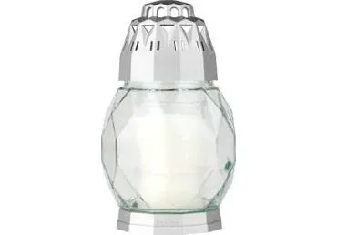 Kalmulatern BOLSIUS hõbedane 24t