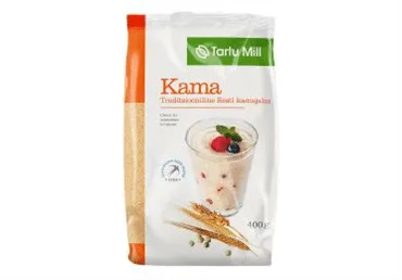 Kamajahu Tartu Mill 400g