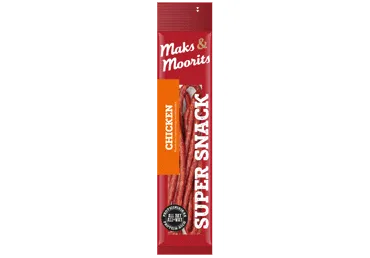 Kana Super Snack M&M, 85g