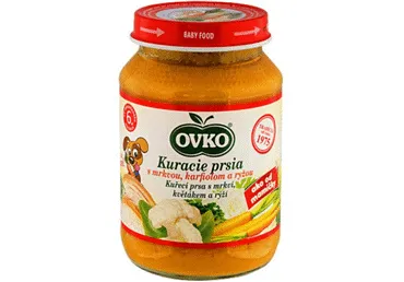 Biez.OVKO vistas-burk-ziedk-rīsi 7+ 190g