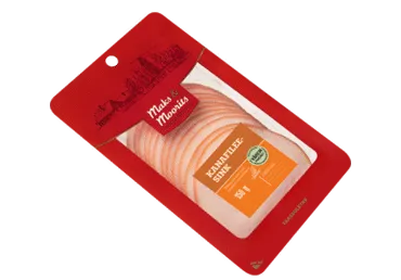 Kanafileesink M&M, 150g viil