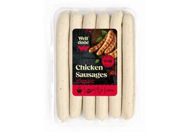 Cepamdesas WELL DONE 270g