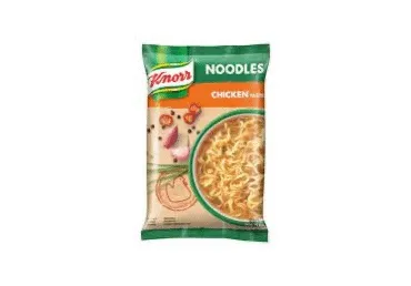 Kiirnuudlid kanamaitselised, KNORR, 61 g