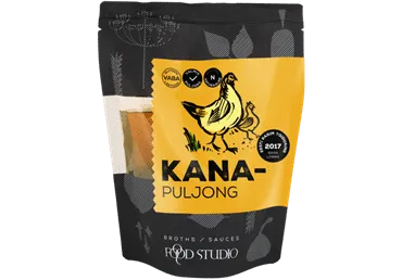 Kanapuljong, FOODSTUDIO, 350 ml