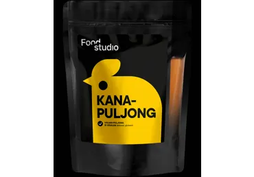 Vistas buljons Foodstudio 750ml