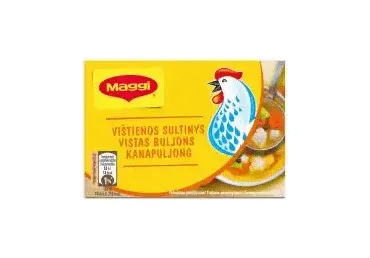 Kanapuljong MAGGI 80g