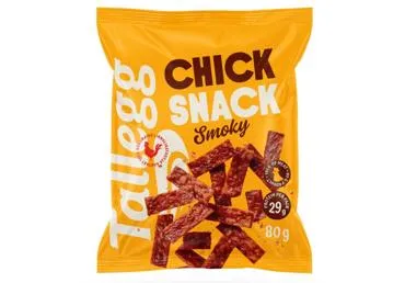 Kanasnäkk suitsune TALLEGG, 80g